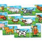 Orchard Toys | Farmyard Heads & Tails