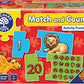 Orchard Toys | Match and Count