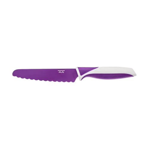 KiddiKutter | Child-Safe Knives: Coloured