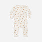 Quincy Mae | '24 Ribbed Baby Jumpsuit (various)