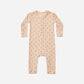 Quincy Mae | '24 Ribbed Baby Jumpsuit (various)