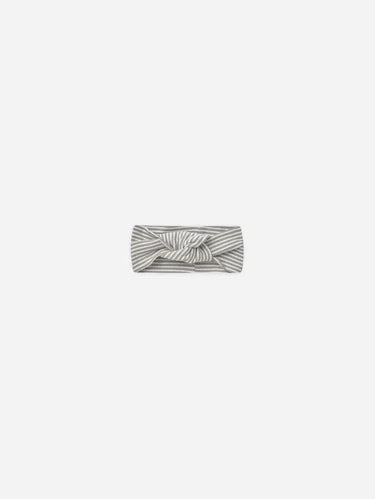 Quincy Mae | '24 Knotted Headband (various)