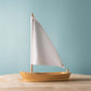 Bumbu | Sailing Boat