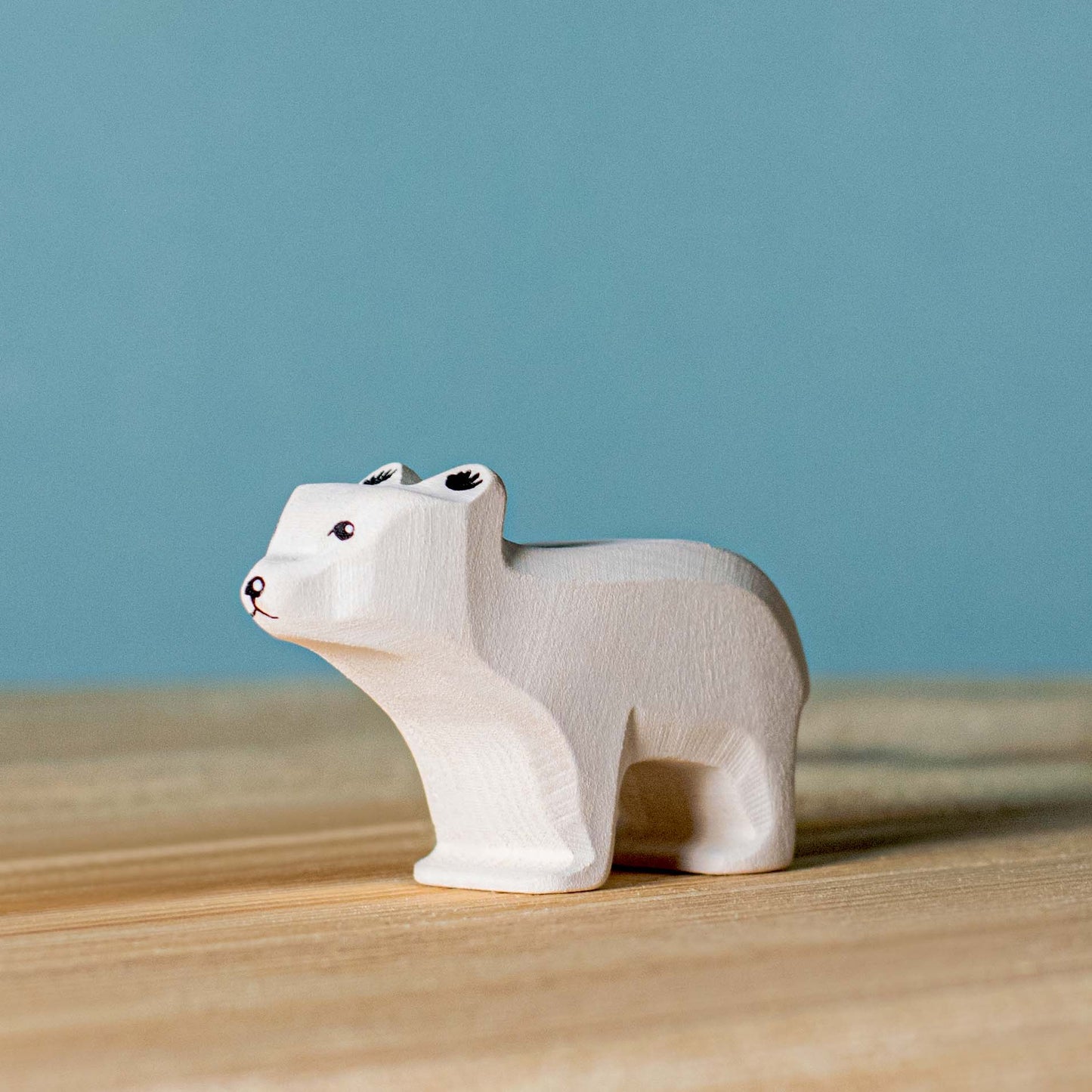 Bumbu | Polar Bears SET