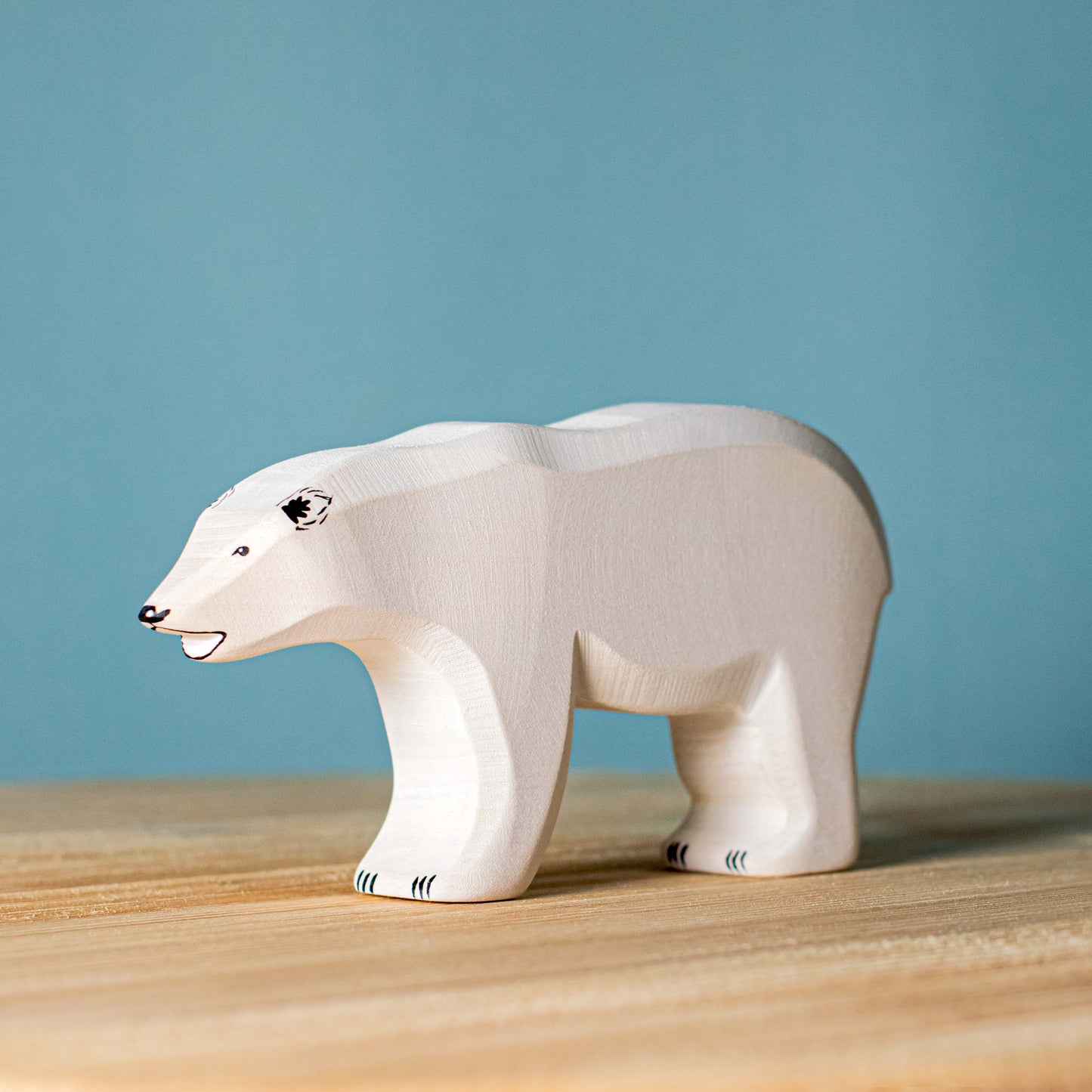 Bumbu | Polar Bears SET