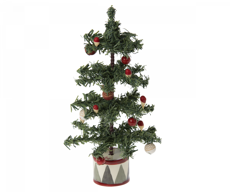 Maileg | Miniature Small Christmas Tree