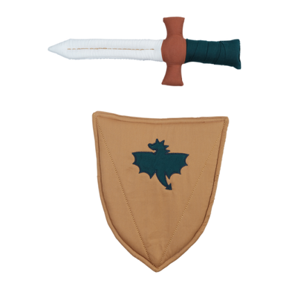 Fabelab | Shield & Sword (various)