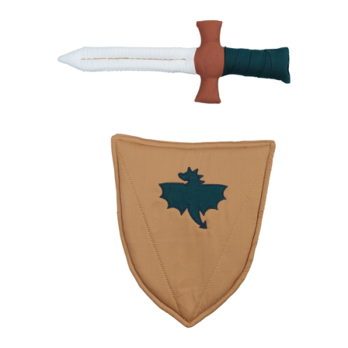 Fabelab | Shield & Sword (various)