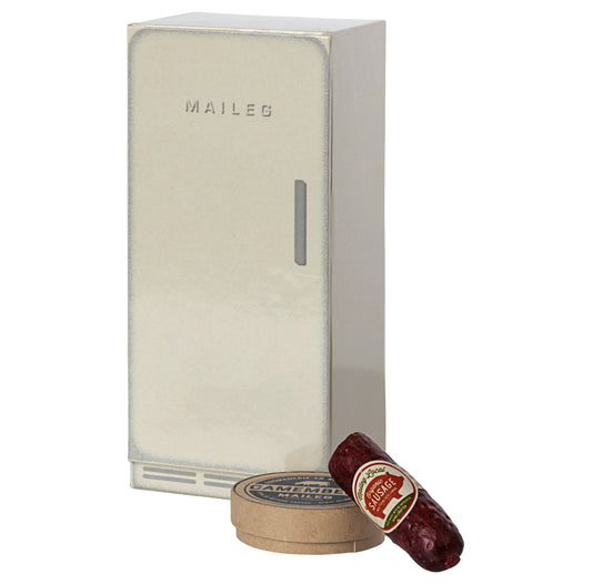 Maileg | Mouse Fridge