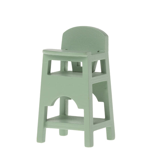 Maileg | Mouse Highchair