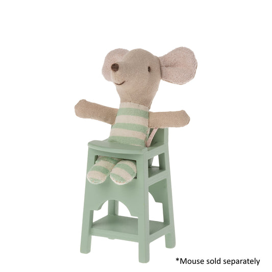 Maileg | Mouse Highchair