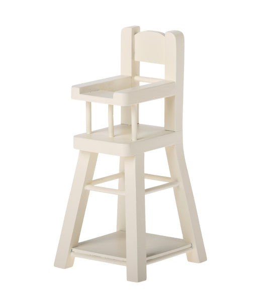 Maileg | Micro High Chair