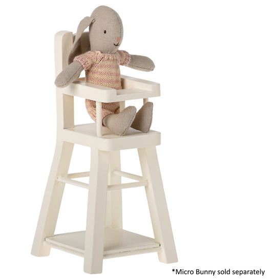 Maileg | Micro High Chair