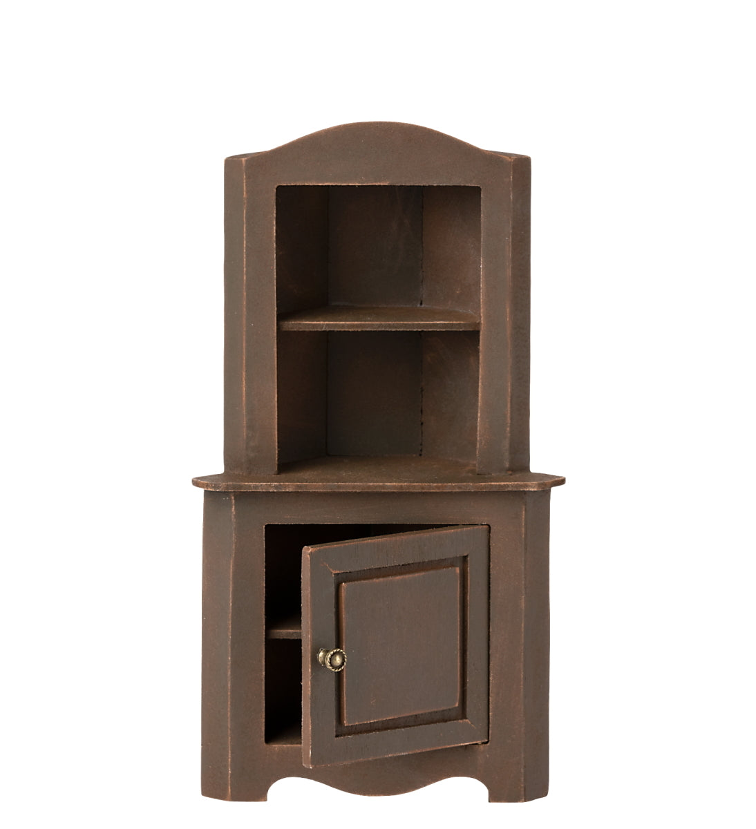 Maileg | Miniature Corner Cabinet