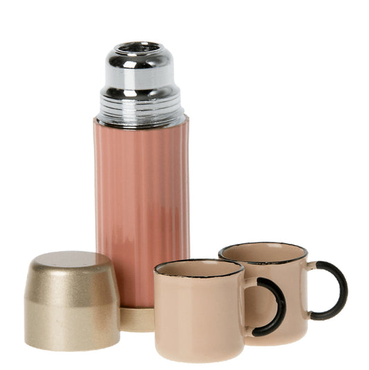 Maileg | Miniature Thermos and Cups