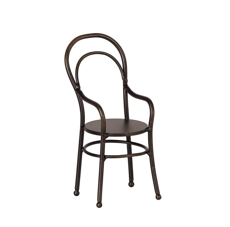 Maileg | Chair with Armrest - Mini