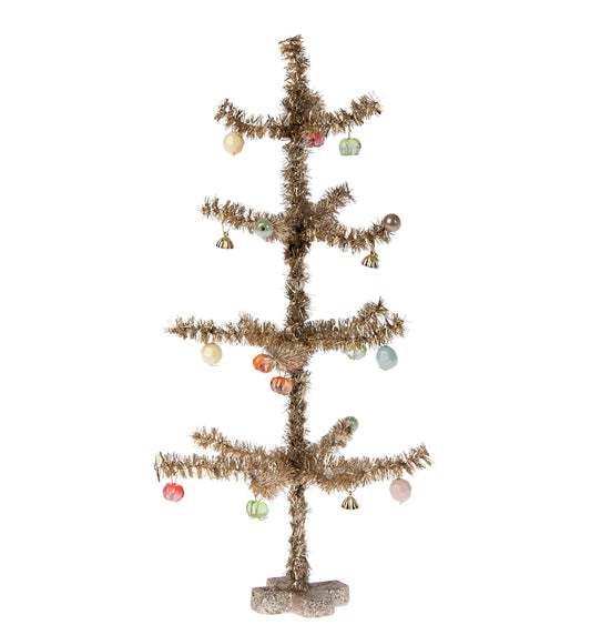 Maileg | Large Christmas Tree (gold)