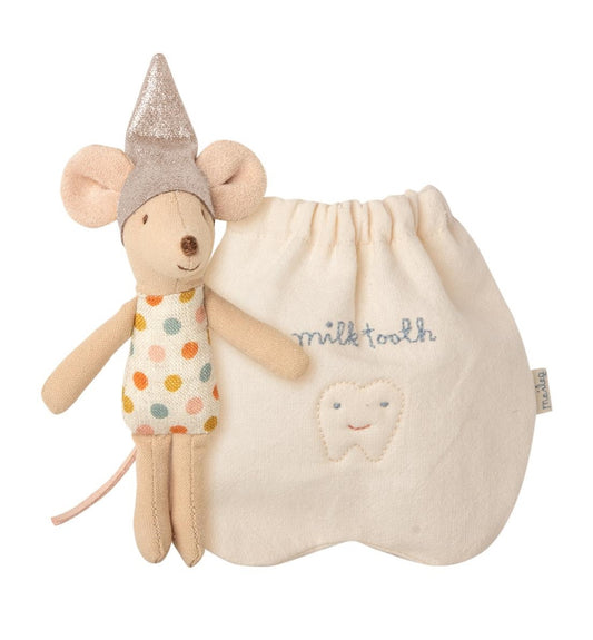 Maileg | Tooth Fairy Mouse - Little