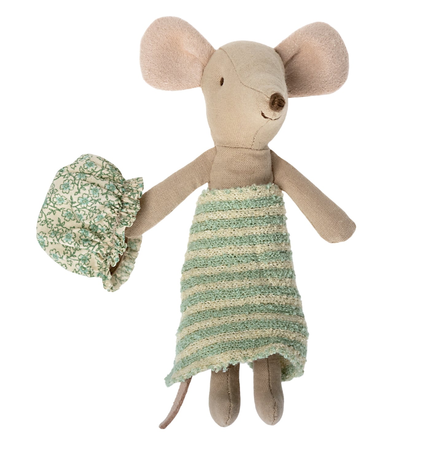 Maileg | Wellness Mouse Big Sister