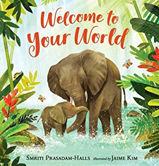 Book | Welcome to Your World