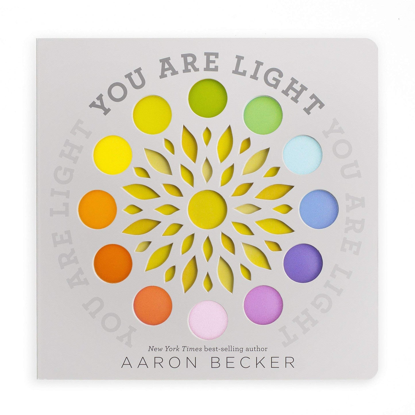 Book | You Are Light