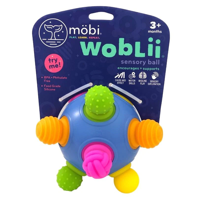 Möbi | Woblii