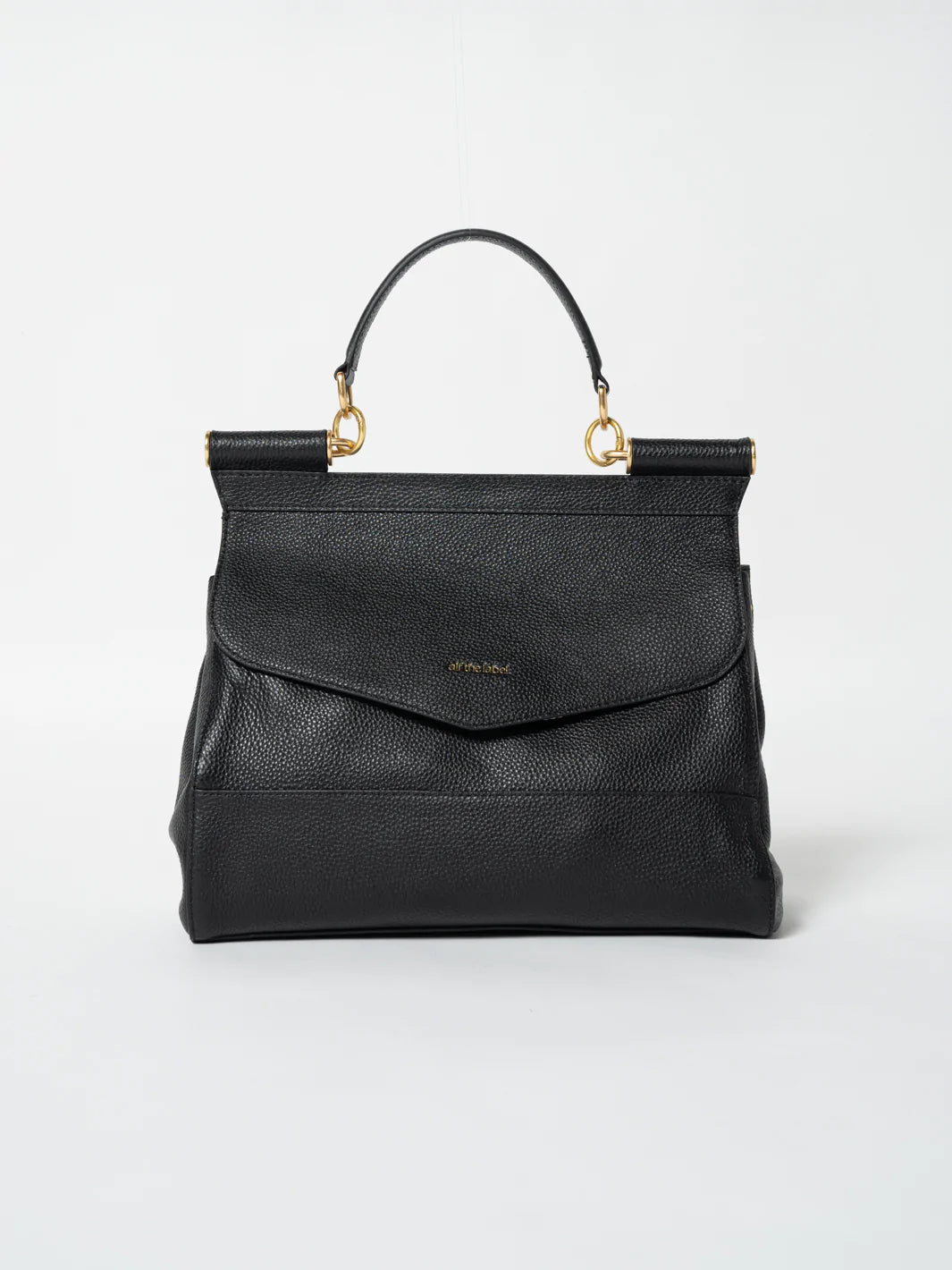 Alf the Label | Luxe Muriel - Black