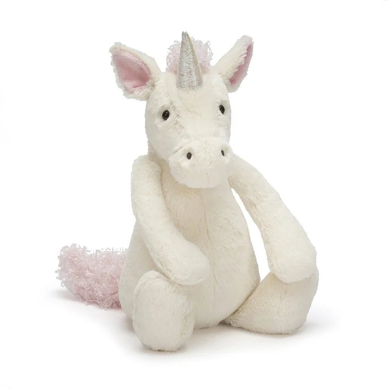 Jellycat | Bashful Unicorn