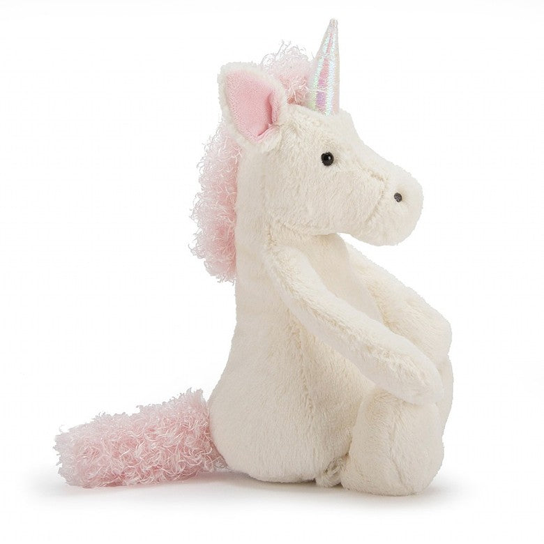 Jellycat | Bashful Unicorn