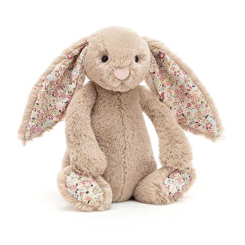 Jellycat | Blossom Bea Beige Bunny