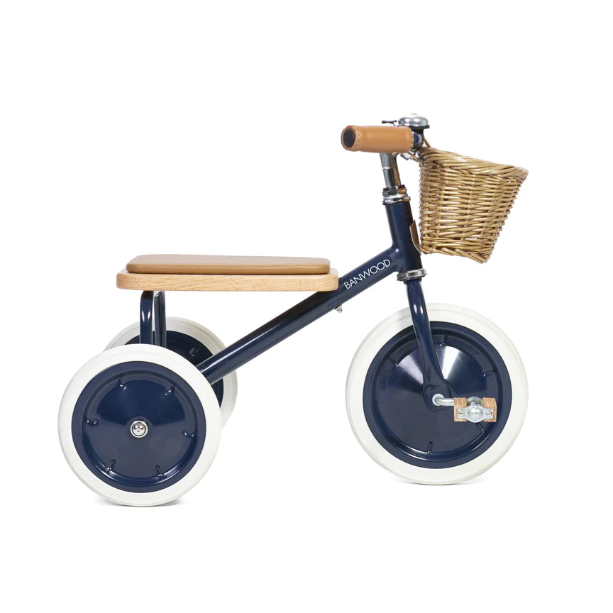 Banwood | Trike - Navy