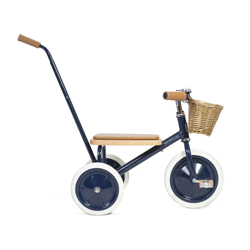 Banwood | Trike - Navy