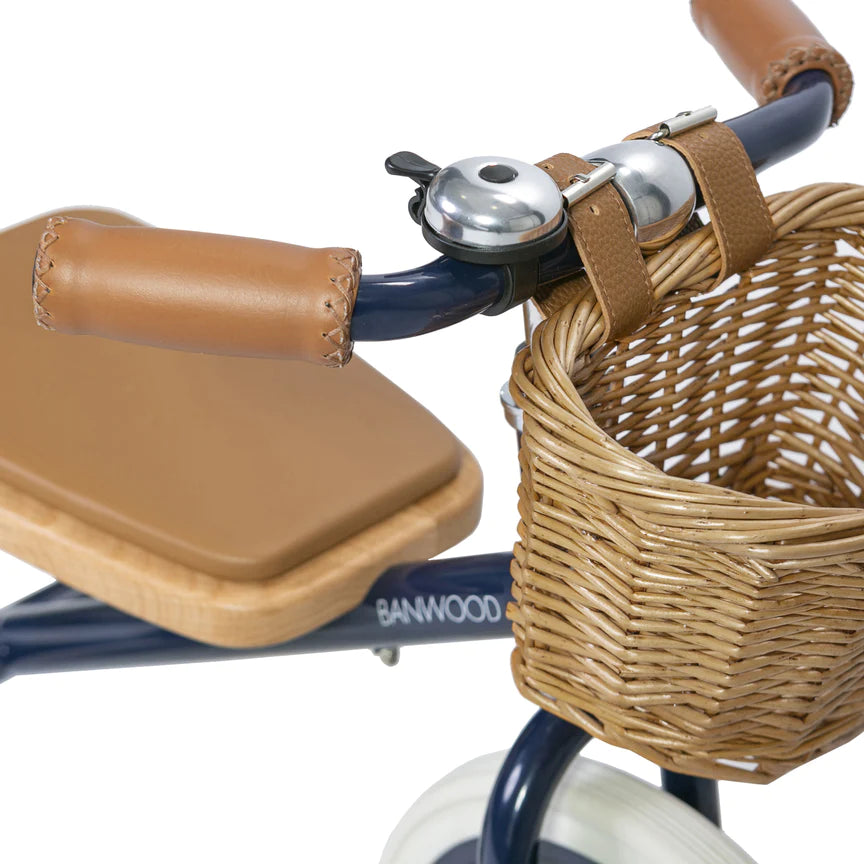 Banwood | Trike - Navy