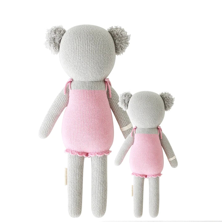 cuddle + kind | Claire the Koala (Pink)