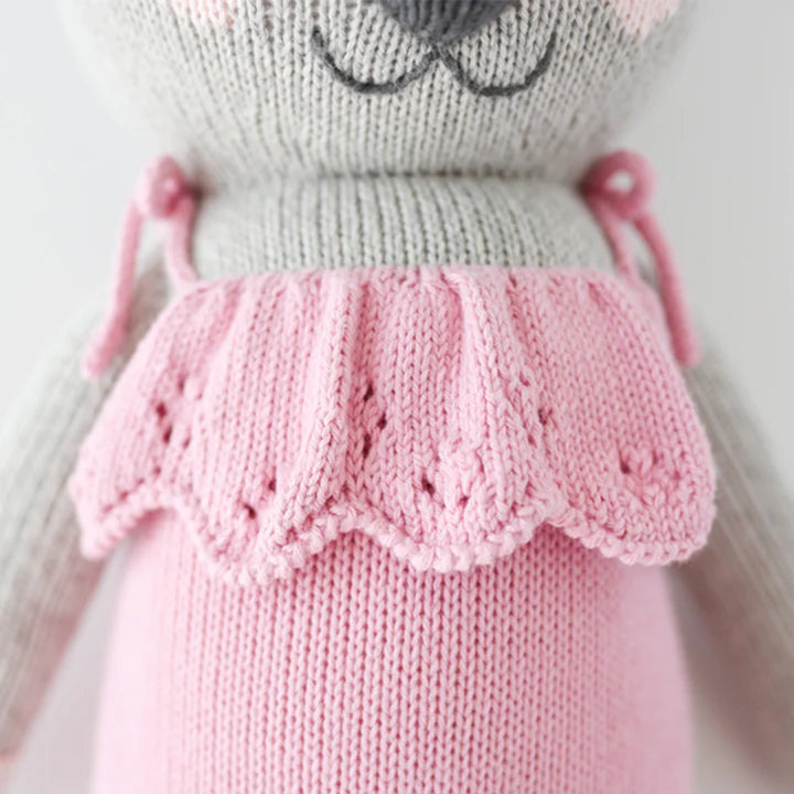 cuddle + kind | Claire the Koala (Pink)