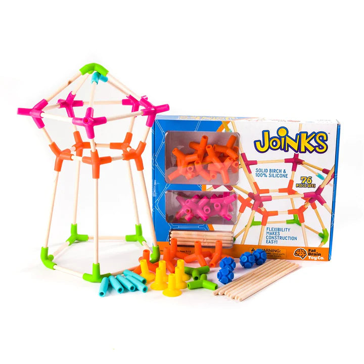 Fat Brain Toys | Joinks