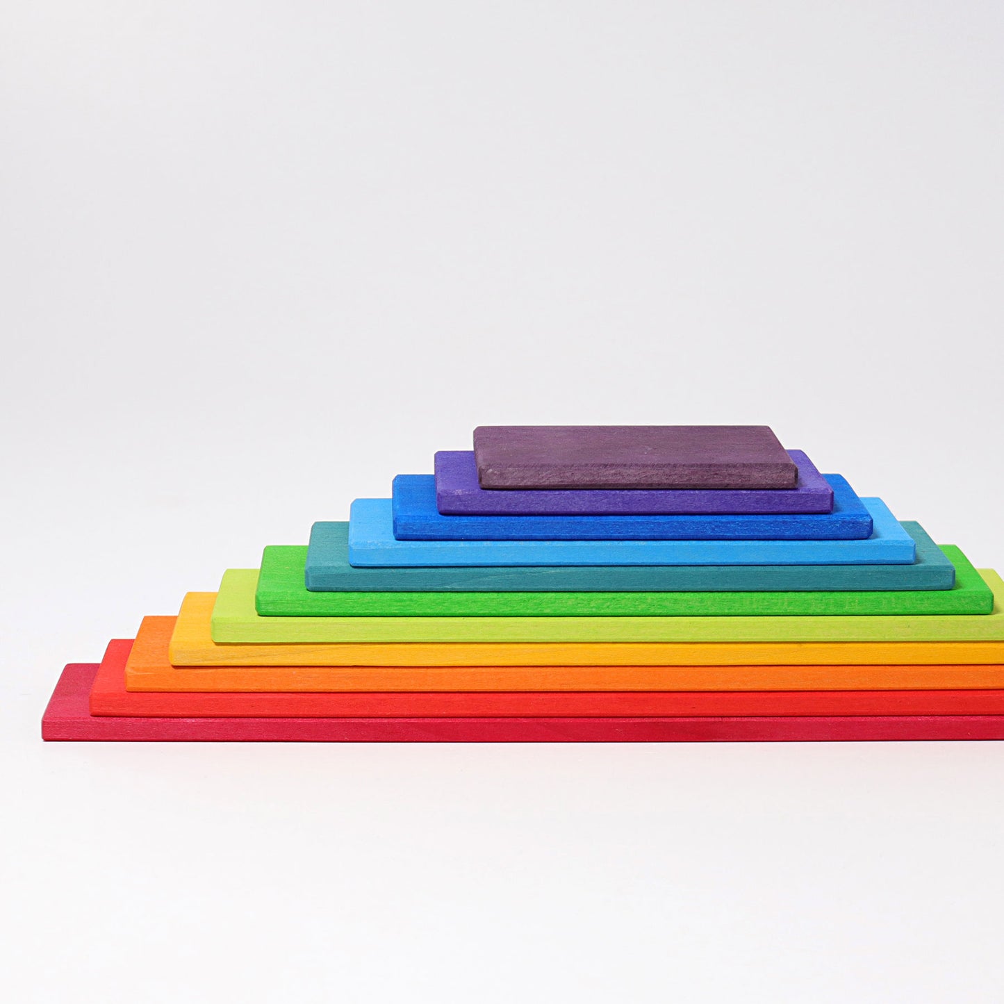 GRIMMS | Building Boards (Rainbow)