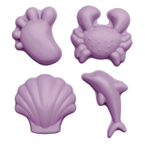 Scrunch | Beach Moulds