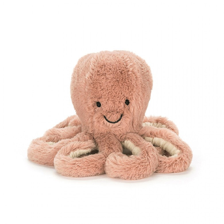 Jellycat | Odell Octopus