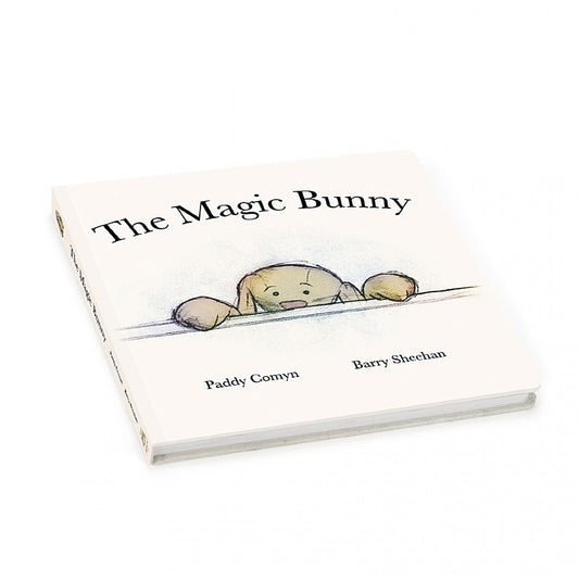 Jellycat | Book - The Magic Bunny