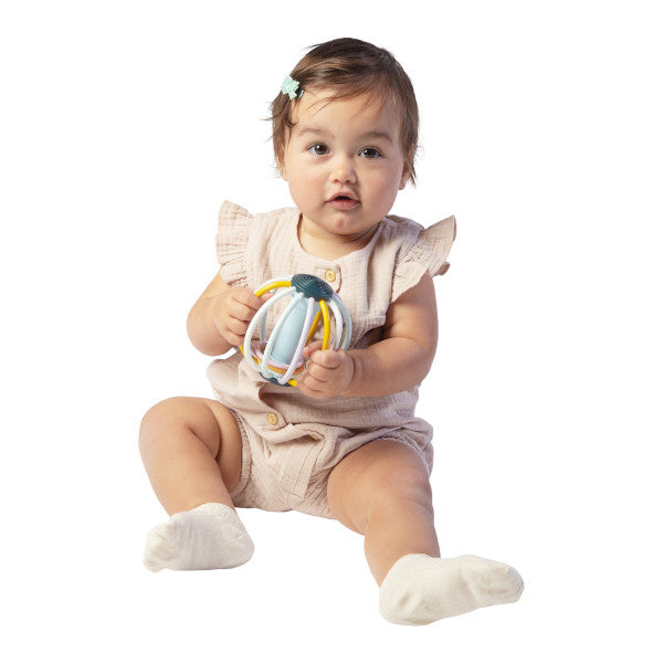 Manhattan Toy | Comet Teether