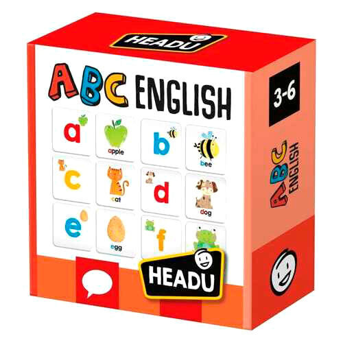 Headu | ABC English