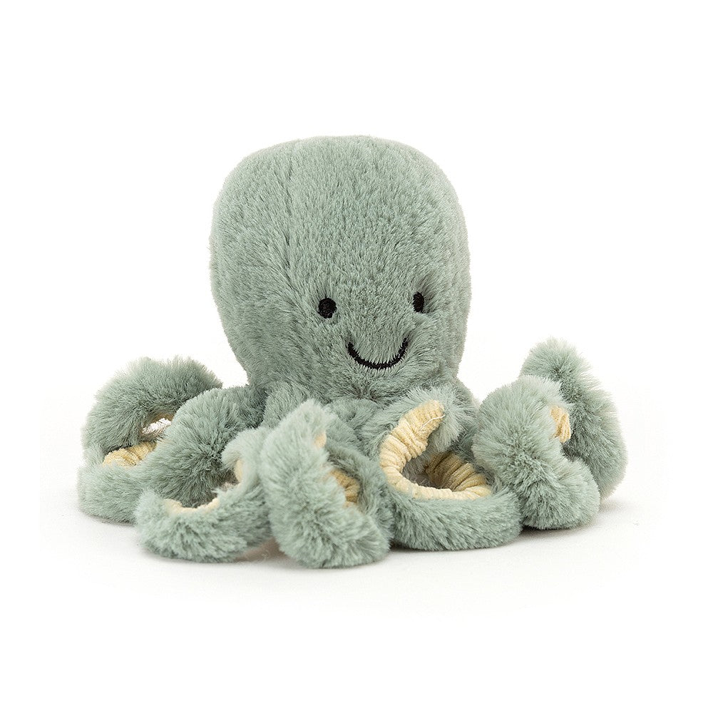 Jellycat | Odyssey Octopus (various)