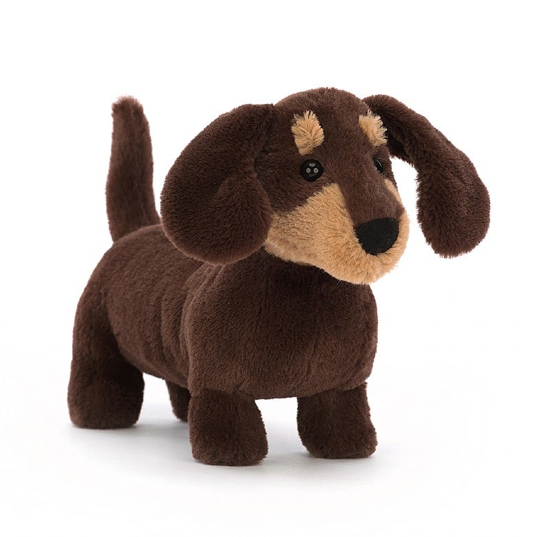 Jellycat | Otto Sausage Dog