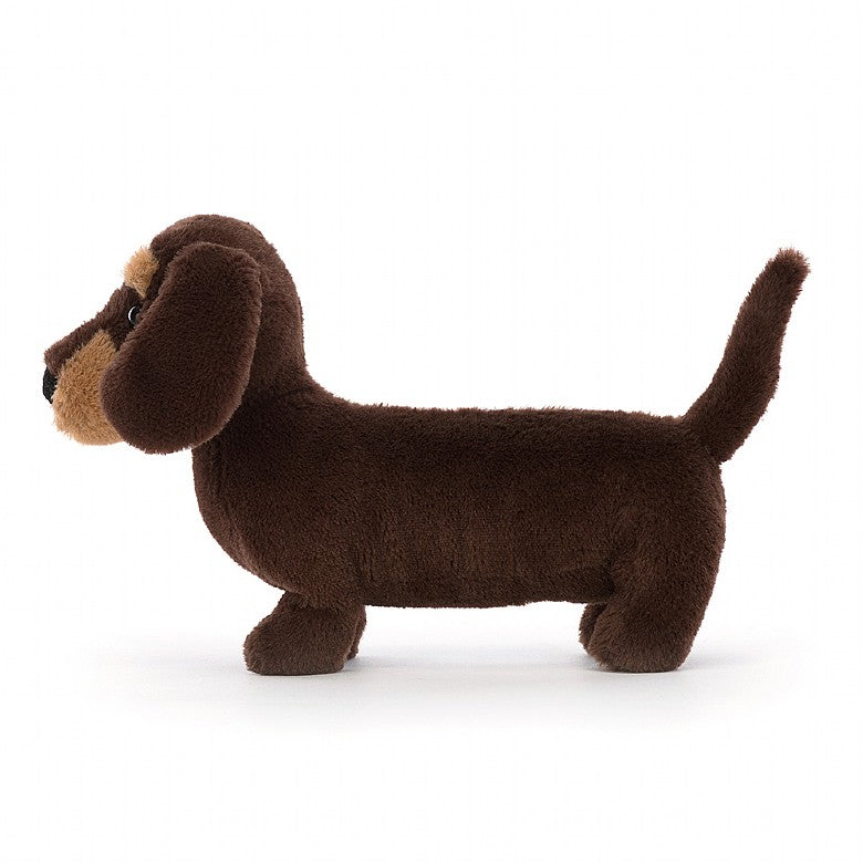 Jellycat | Otto Sausage Dog