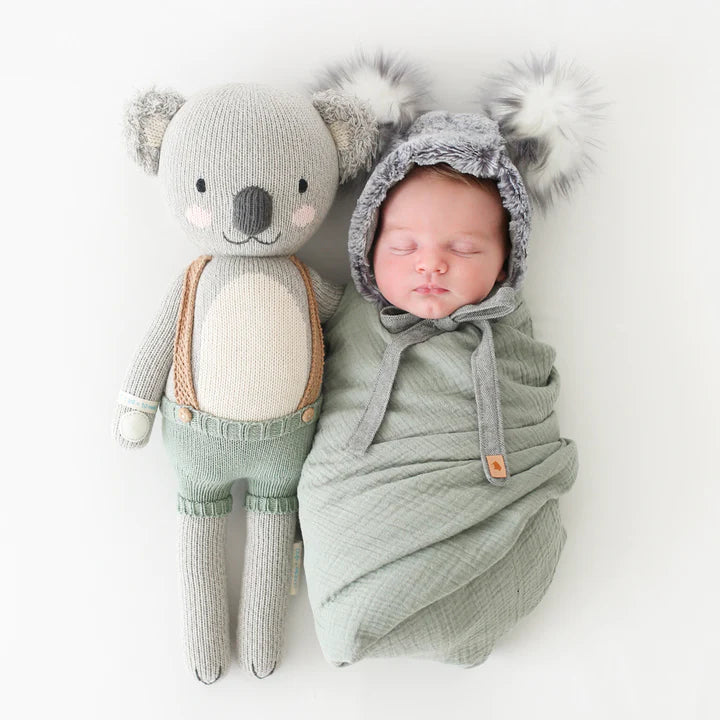 cuddle + kind | Quinn the Koala