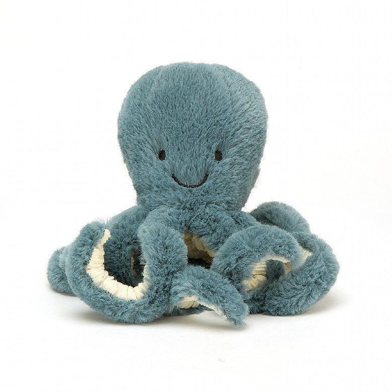 Jellycat | Storm Octopus