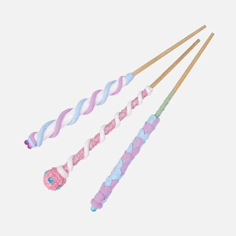 Tiger Tribe |  Magic Wand Kit (Pastel Power)