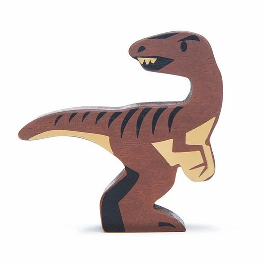 Tender Leaf | Dinosaur Shelf Set