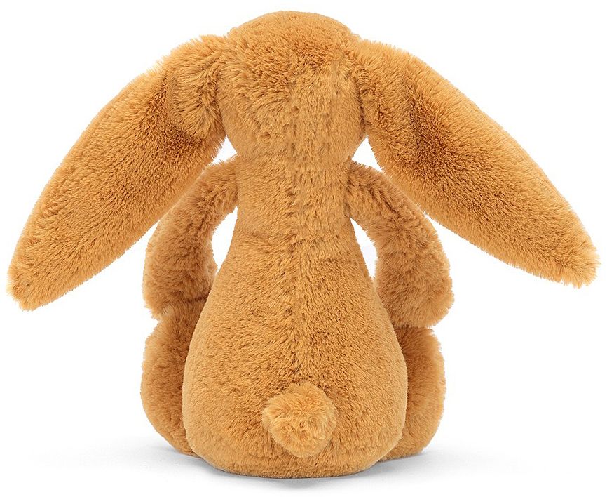 Jellycat peach hot sale bunny